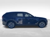 2026 Mazda CX-90 - Preview 4