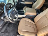 2022 Ford F-250 - Preview 13