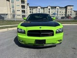 2007 Dodge Charger - Preview 6