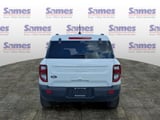 2026 Ford Bronco Sport - Preview 6