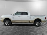 2013 Ram 2500 - Preview 2