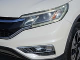2015 Honda CR-V - Preview 7