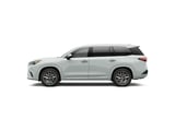 2026 Lexus TX - Preview 2