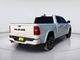2026 Ram 1500 - Preview 5
