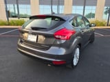 2018 Ford Focus - Preview 12