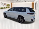 2025 Jeep Grand Cherokee - Preview 7