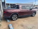 2019 Honda Ridgeline - Preview 6