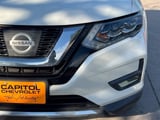 2017 Nissan Rogue - Preview 9