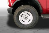 2026 Ford Bronco - Preview 9