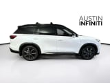 2027 INFINITI QX60 - Preview 8