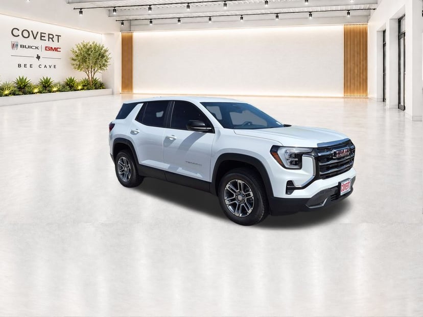2027 GMC Terrain - Image 1