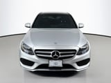 2015 Mercedes-Benz C-Class - Preview 3