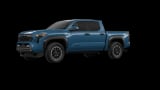 2026 Toyota Tacoma - Preview 2