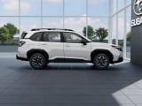 2026 Subaru Forester - Preview 6