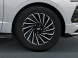 2026 Hyundai Sonata - Preview 8