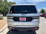 2026 Jeep Grand Wagoneer L - Preview 8