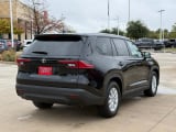 2026 Toyota Grand Highlander - Preview 4