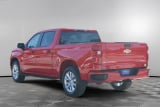 2026 Chevrolet Silverado 1500 - Preview 5