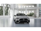 2027 Mercedes-Benz CLE - Preview 8