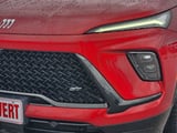 2025 Buick Enclave - Preview 8