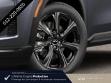 2027 INFINITI QX60 - Preview 6