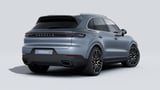 2026 Porsche Cayenne - Preview 9