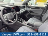 2026 Volkswagen Tiguan - Preview 11