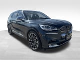 2020 Lincoln Aviator - Preview 3