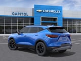 2026 Chevrolet Blazer - Preview 3