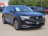 2026 Acura MDX - Preview 3