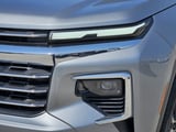 2026 Chevrolet Traverse - Preview 5