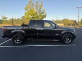 2014 Ford F-150 - Preview 6