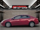 2018 Toyota Corolla - Preview 5