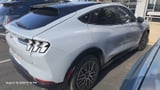 2024 Ford Mustang - Preview 3