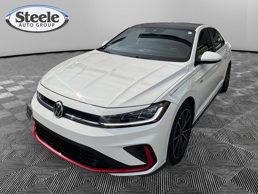 2025 Volkswagen Jetta GLI - Image 1