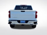 2026 Chevrolet Silverado 1500 - Preview 4