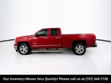 2014 Chevrolet Silverado 1500 - Preview 4