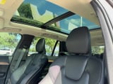 2024 Volvo XC90 - Preview 12
