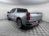 2026 Chevrolet Silverado 1500 - Preview 3
