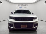 2021 Jeep Grand Cherokee L - Preview 8
