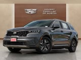 2021 Kia Sorento - Preview 2