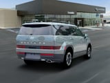 2026 Hyundai Santa Fe - Preview 7