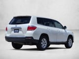 2012 Toyota Highlander - Preview 5