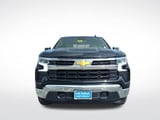 2026 Chevrolet Silverado 1500 - Preview 8