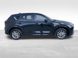2025 Mazda CX-5 - Preview 4