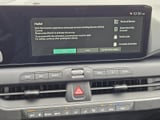 2027 Kia K4 - Preview 14
