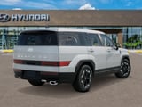 2026 Hyundai Santa Fe - Preview 4