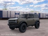 2026 Ford Bronco - Preview 2