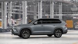 2026 Toyota Grand Highlander - Preview 3