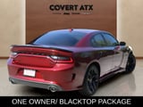 2023 Dodge Charger - Preview 5